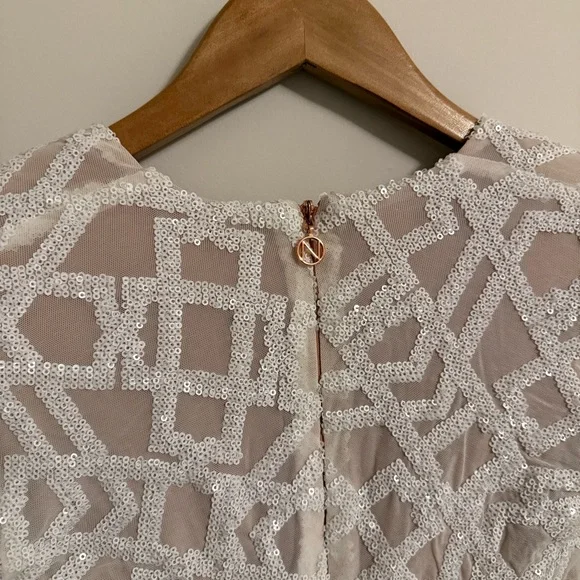 NOOKIE DRESS - Picture 5 of 7